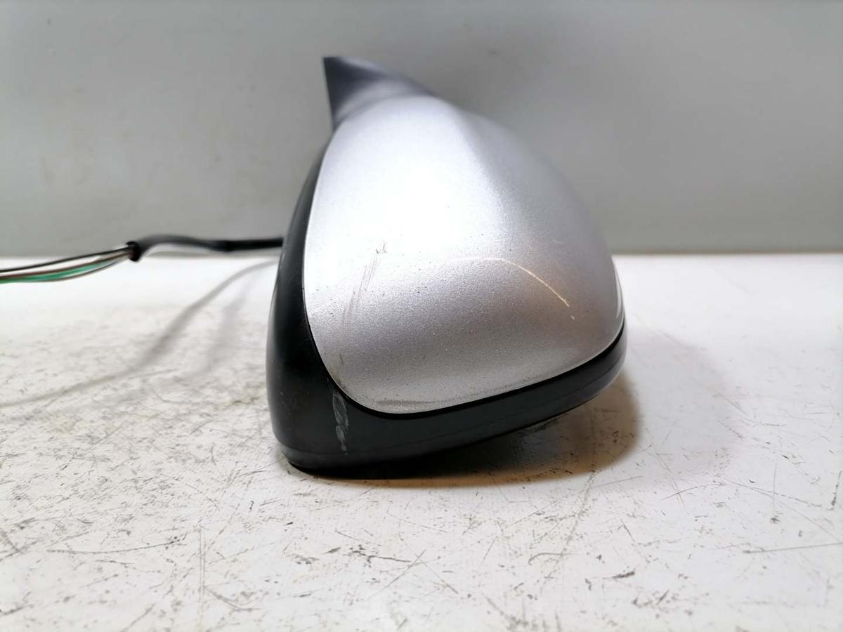 Peugeot 307 original Au&szlig;enspiegel links elektrisch verstellbar beheizt Bj.2001